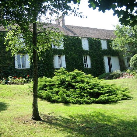 Maison De Charme En Foret De Fontainebleau Recloses Ngoại thất bức ảnh