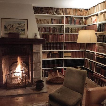Maison De Charme En Foret De Fontainebleau Recloses Ngoại thất bức ảnh