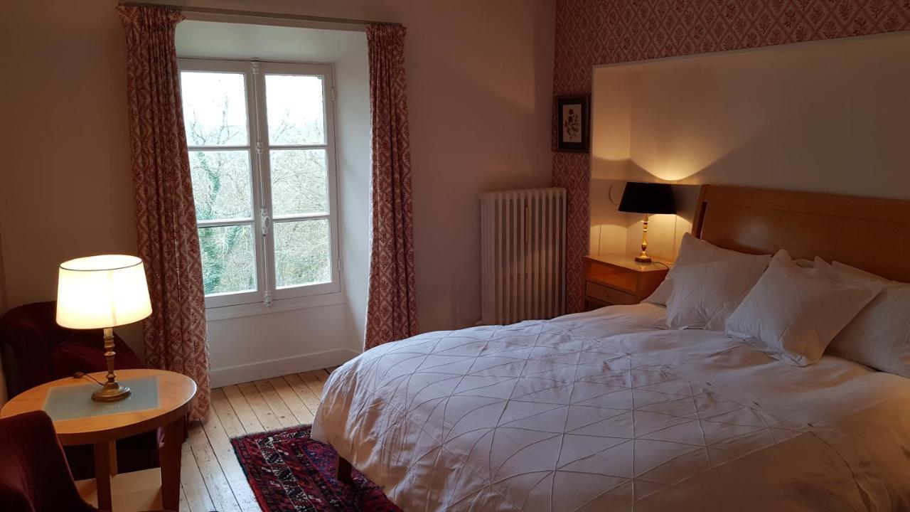 Maison De Charme En Foret De Fontainebleau Recloses Ngoại thất bức ảnh