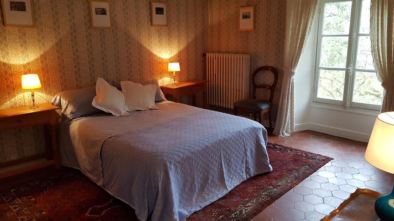 Maison De Charme En Foret De Fontainebleau Recloses Ngoại thất bức ảnh